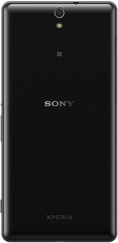 Sony Xperia C5 Ultra E5563 Dual Sim Black